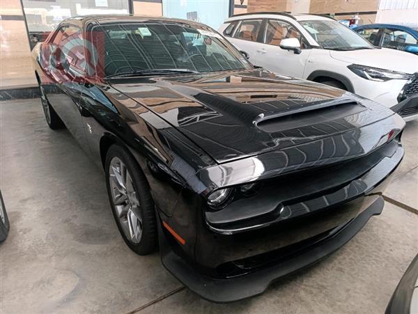 Dodge Challenger 2022 for sale in Iraq - Baghdad